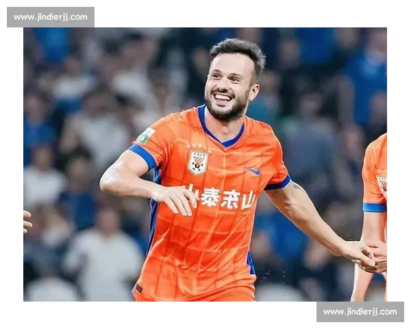 瓦神破荒！卡扎伊什维利单刀破门 23 球领跑