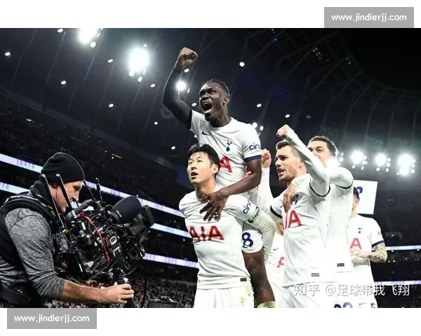 热刺魔鬼 6 战来袭：连碰喜鹊、车魔枪与巴黎